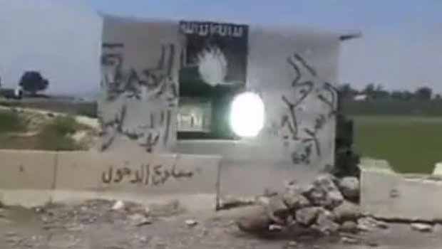 IŞİD, Süleyman Şah’taki askerleri Rehin Aldı iddiası