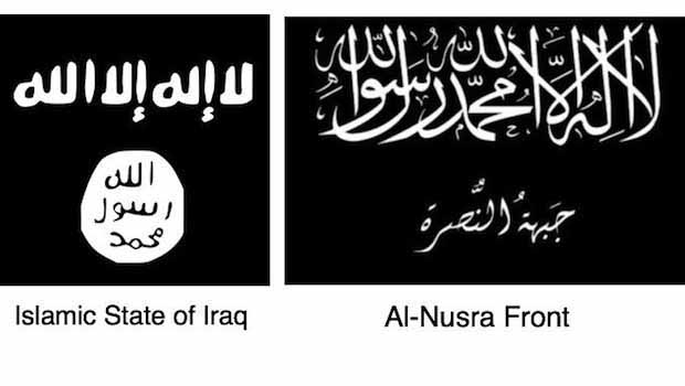 Koalisyon güçlerine karşı Nusra-IŞİD görüşmesi