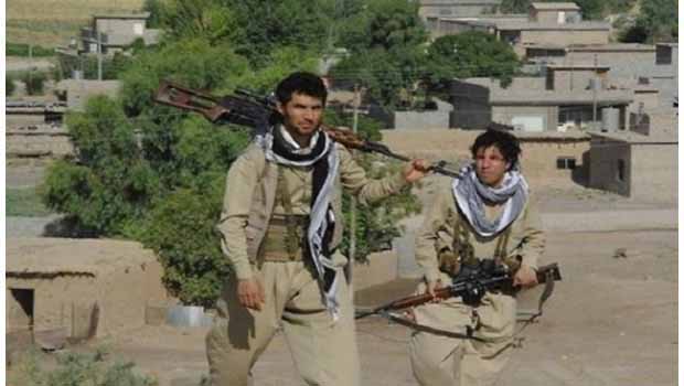 PDK-İ: Doğu Kürdistan’da silahlı mücadele devam edecek