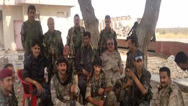 Peşmerge ve YPG’den ortak hareket anlaşması