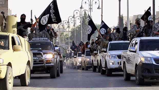 Pentagon: IŞİD hala etkili bir güce sahip