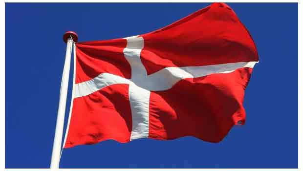 Danimarka'dan IŞİD'e karşı kurulan koalisyona destek