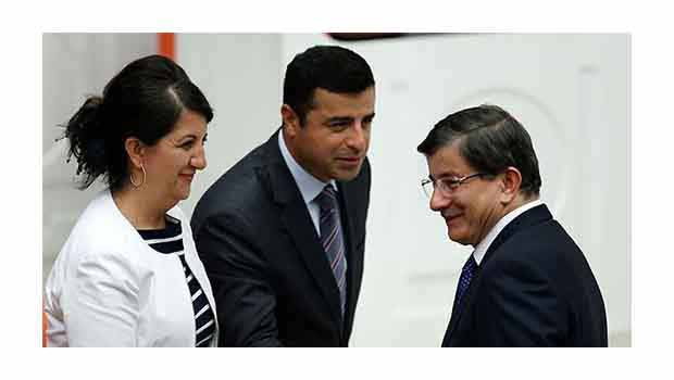 HDP, hükümetin tutum değiştirmesinden memnun