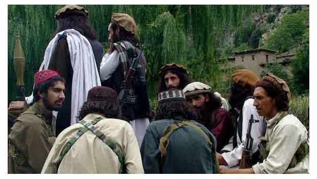 Pakistan Taliban'ından IŞİD'e destek