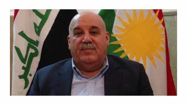Pesmerge Bakanlığı: Kürdistan Bölgesi’ne yabancı asker gönderilmesini olumlu karşılarız