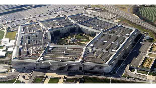 Pentagon: Tampon bölge masada değil