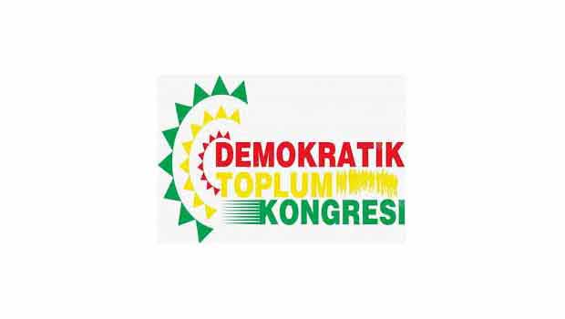 DTK Heyeti Şengal, Maxmur ve Rojava Raporunu Açıkladı