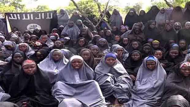 Nijerya: 'Kaçırılan kızlar serbest bırakılacak