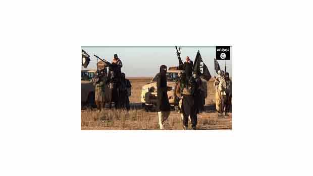  Pesmerge, Çatışmada IŞİD'in Üst Düzey Komutanı Öldürüldü.