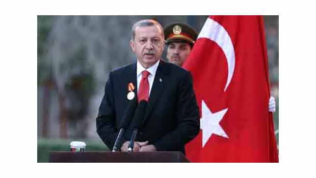 Erdoğan: Öcalan için yapılacaklar yapılmıştır