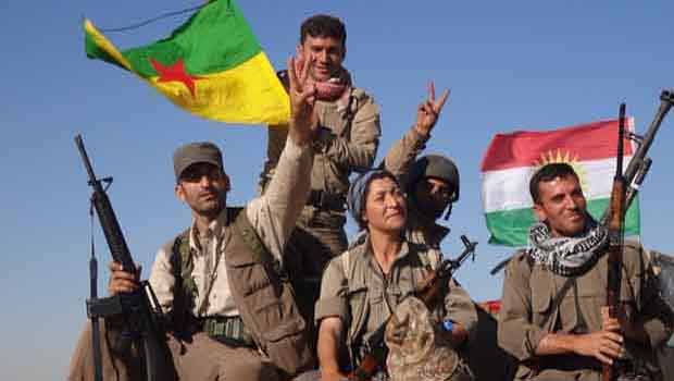 YPG Komutanı Hemo: Birlikte IŞİD’e karşı büyük bir savaş yürüteceğiz