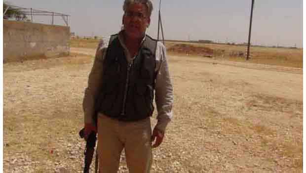 Kobani'deki Askeri Durum, 15 Gündür YPG'nin Lehine Devam Ediyor
