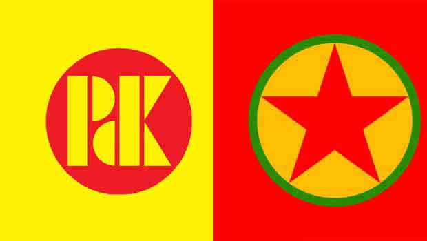 PDK ile PKK arasında buzlar eriyor