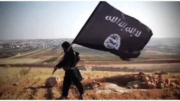  Steinbach: IŞİD Örgütü bölünmeye yakındır