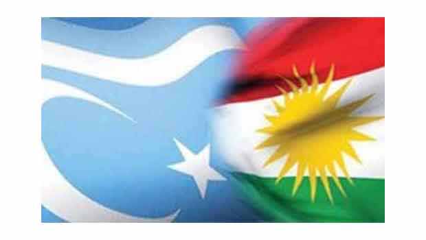 Federal Kürdistan'da Türkmen Türkçesi Resmi Dil Oldu