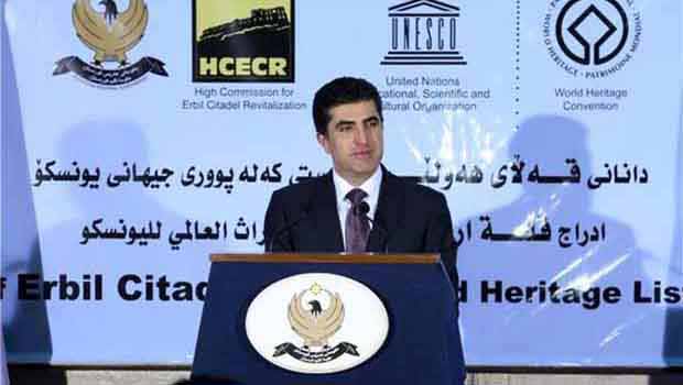 N. Barzani: Bütçe Kesmek Başarısız Bir Politikadır!