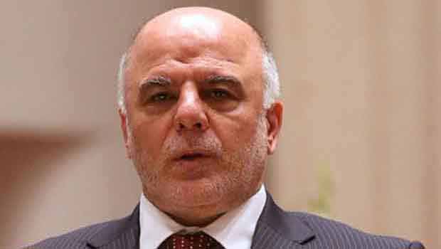  Irak Başbakanı Abbadi: Kürdistan'a Bütçeden Pay Vermeyeceğiz