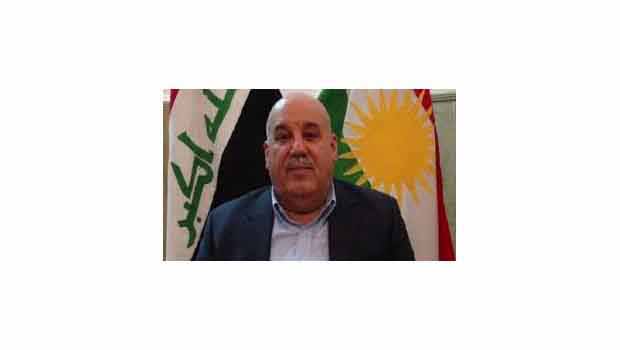 Irak savunma Bakanı: Kürdistan bölgesinde bir askeri üs kurulmalı