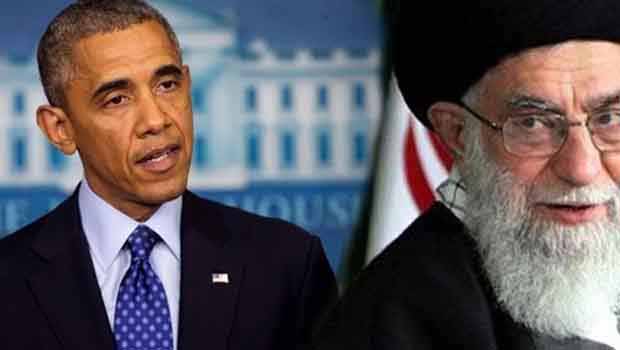 ABD'den İran'a Gizli IŞİD Mektubu