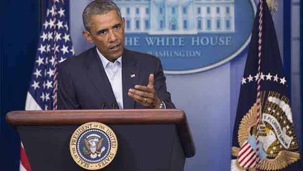Obama, Hava saldırısı ve pesmerge eğitimi için bütçeyi yükseltecek