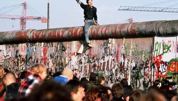 Berlin Duvarı’ndan geriye ne kaldı?