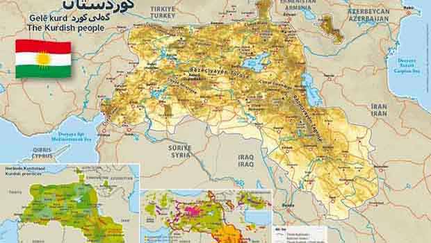 Kalender Şahin:  Kürdistan İçin Yakalanan Fırsat Üzerine...