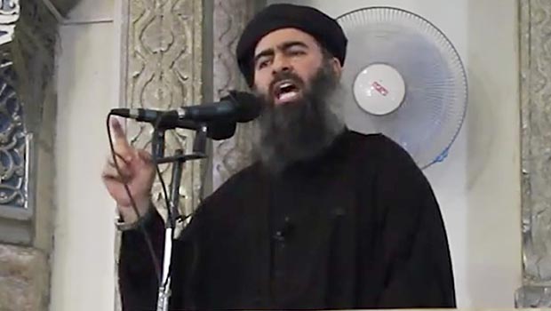  IŞİD, Bağdadi'nin öldüğünü doğruladı iddiası
