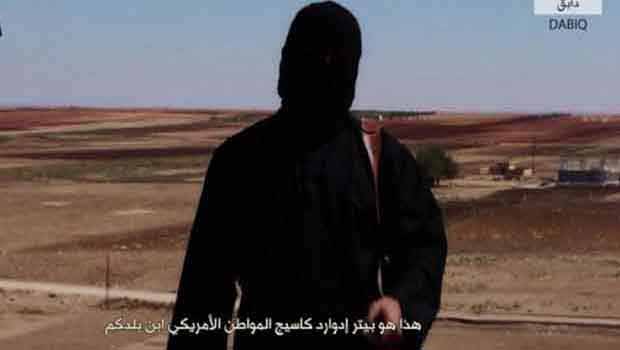 IŞİD, Peter Kassig'i de katletti