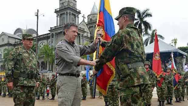 Kolombiya’da barış süreci askıda