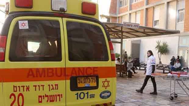 Kudüs'te sinagoga saldırı: 4 ölü