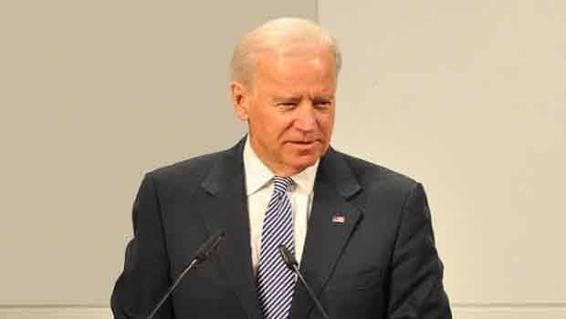  Biden'in gündemi IŞİD 