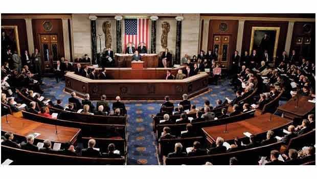 ABD Kongresi: Peşmerge'ye Doğrudan Silah Tedariki Sağlansın