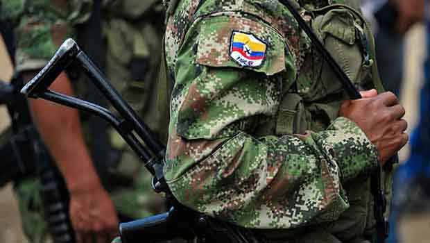 Kolombiya'da barış görüşmeleri sürecek