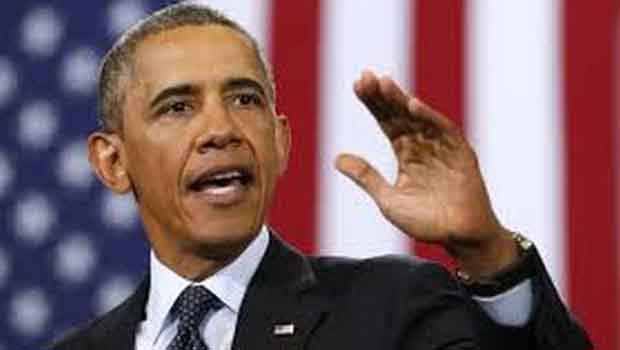 Obama’dan Kürtler’e ‘daha fazla yardım’ sözü