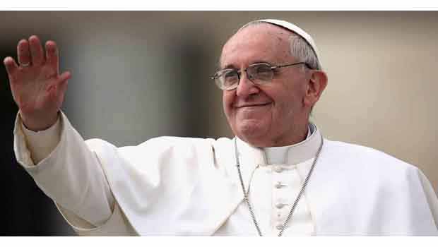 Papa Kürdistan'a Gitmek istiyor