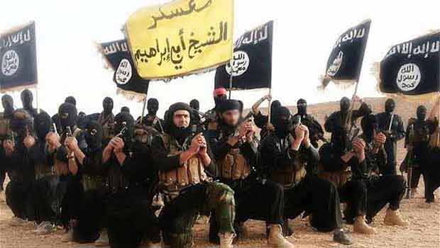  ABD'nin IŞİD'i çökertme planı: Sırtlanları avlamak