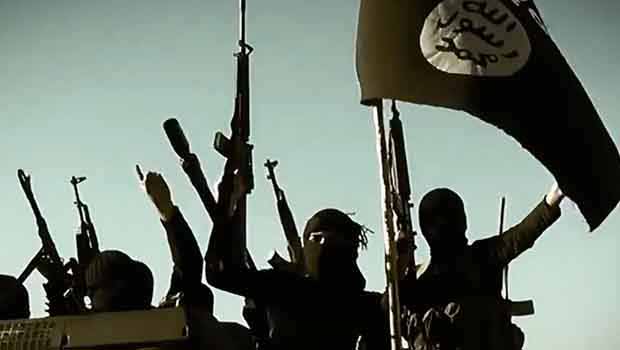 IŞİD, Saatleri İleri Aldı