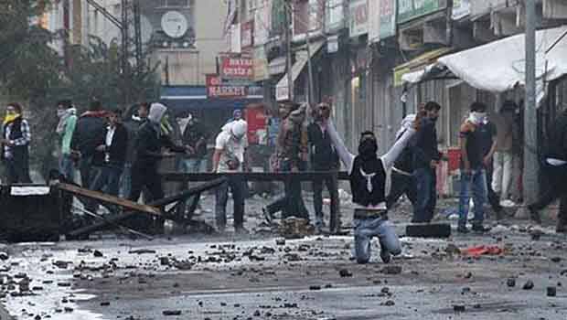 Kobane protestosuna savcı 225 yıla Kadar hapis istedi.