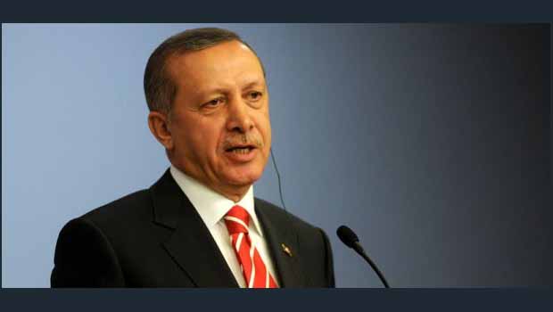 Türkiye Cumhurbaşkanı: IŞİD Kara Harekatsız Bitmez
