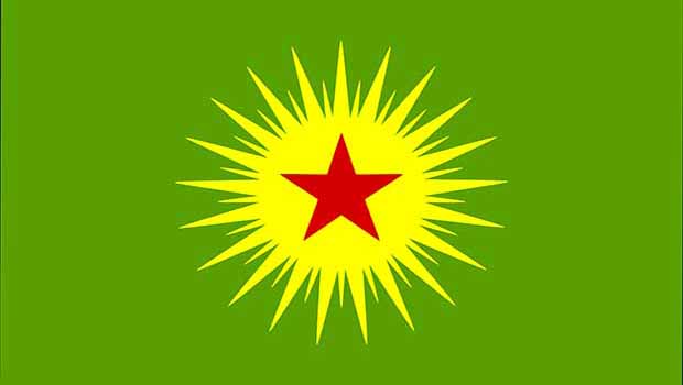 Kürd Ulusal Hareketi KCK'ye Önerimdir