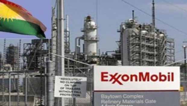 Exxon Mobil ve ‘Bağımsız Kürdistan’a doğru bir adım