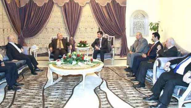 Talabani, Erbil-Bağdat anlaşmasının ayrıntılarını açıkladı