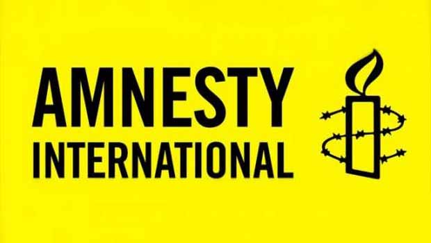 Af Örgütü: Suriyeli mülteciler uluslararası toplum tarafından terk edildi