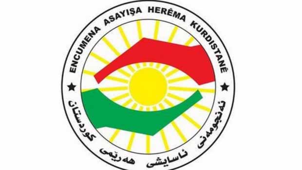 Erbil ve Kerkük'te bombalı saldırı failleri yakalandı