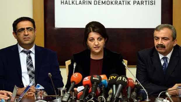 HDP Heyetinin Neden Kandil'e Gidemediği Ortaya Çıktı