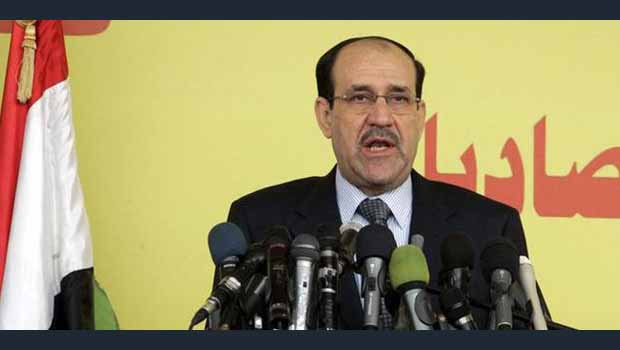  Maliki: Musul’un düşmesinin sebebi Kürtler