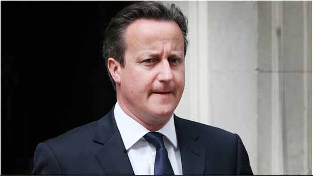 İngiltere basını: Cameron, işbirliği çağrısı için Türkiye'de