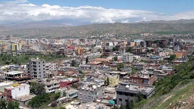 Cizre'de cadde ve sokak isimleri Kürtçe oldu