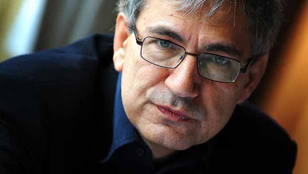 Orhan Pamuk: Türkiye, düşünce özgürlüğü ve insan hakları ödevini yapmadı