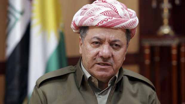 Başkan Barzani'den Demokrasi Dersi